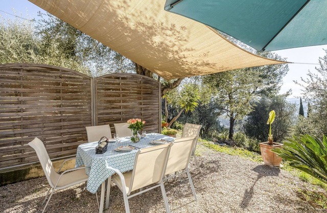 Nice apartment for 5 guests with WIFI, TV, terrace and parking