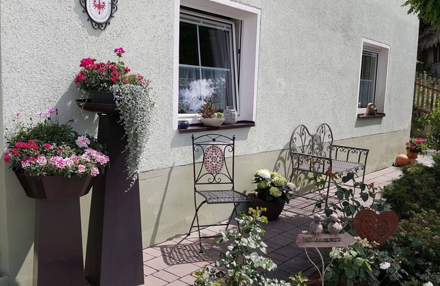 Nice apartment for 6 people with WIFI, TV, terrace and pets allowed