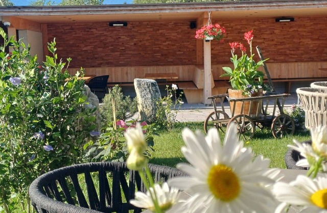Nice apartment for 4 people with WIFI, TV, terrace and parking