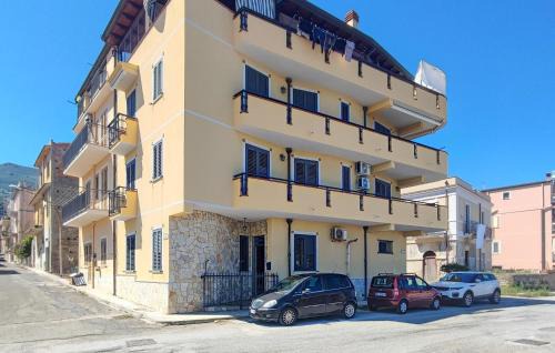 Nice Apartment In Acquedolci With Wifi