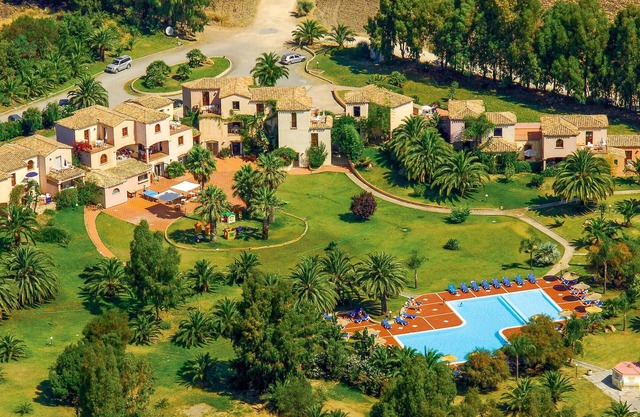 Nice apartment in Pula (CA)