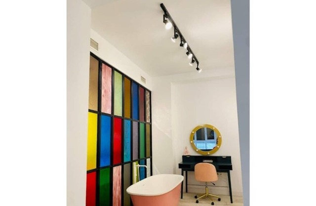 Nice apartment in the center of Murcia