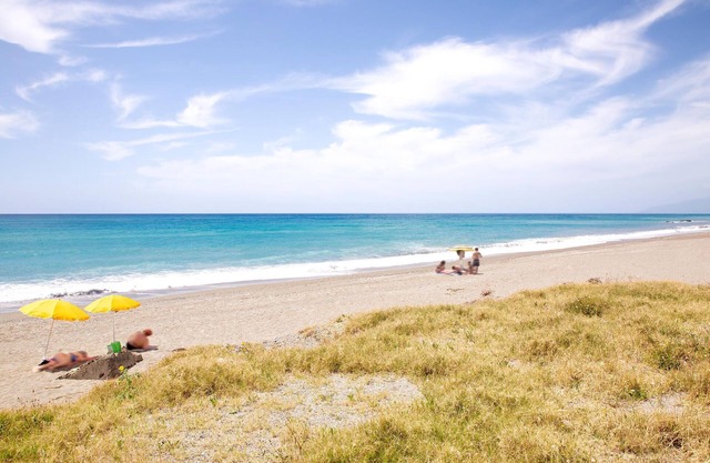 Nice apartment in Belmonte Calabro