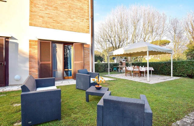 Nice apartment in Lido di Camaiore