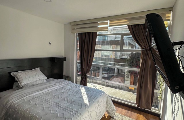 Nice Apartment near, comfy and practical