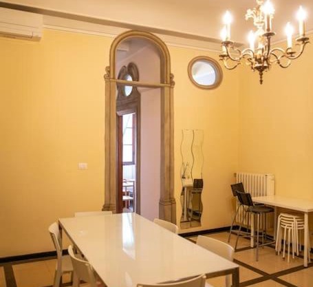 Nice Apartment Near The Basilica Of San Lorenzo