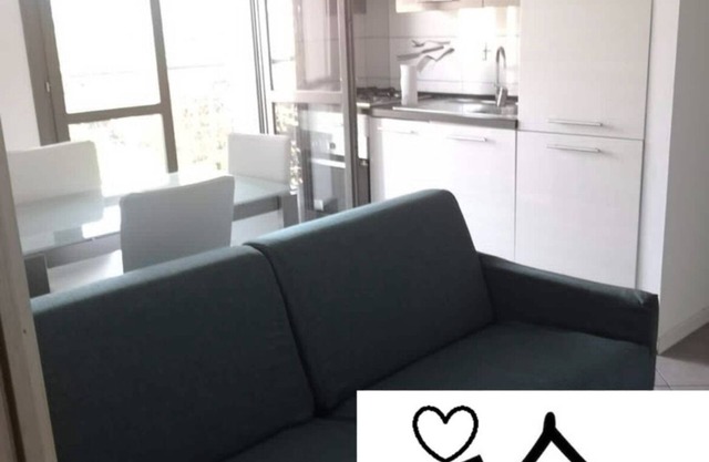 Nice apartment south rome area connected to central rome