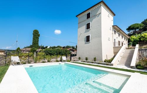 Nice Home In Costermano Sul Garda
