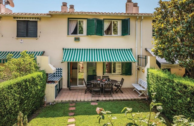 Nice Home In Sant Feliu De Guíxols