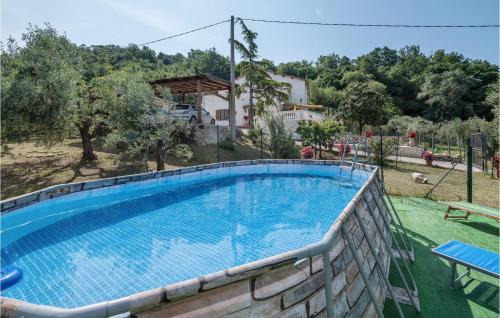 Nice Home In Castelnuovo Di Farfa