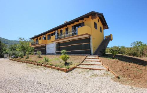 Nice Home In Giffoni Valle Piana