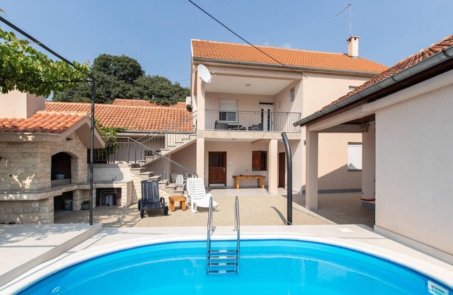 Nice home in Krusevo with WiFi