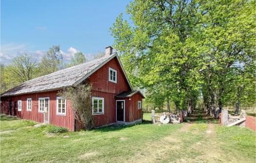 Nice Home In Osby With Wifi
