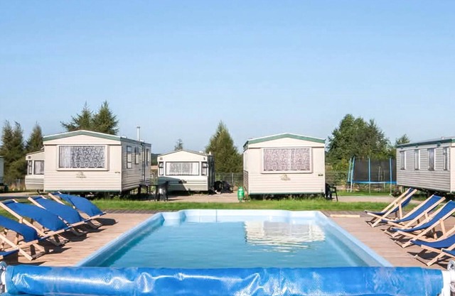 Nice home in Sarbinowo