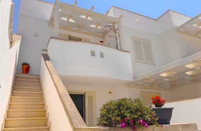 Nice house 100 meters from the sea, equipped with every comfort, WiFi included