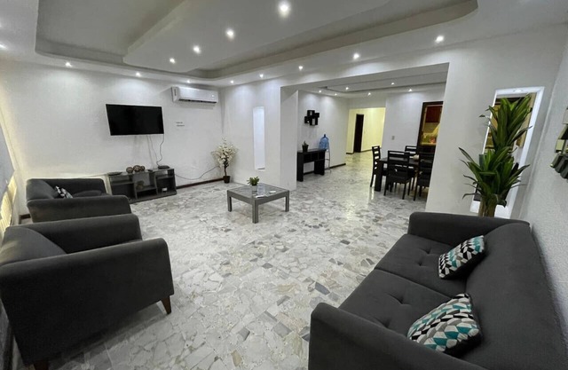 nice/large and central apartment by Gpsrentas