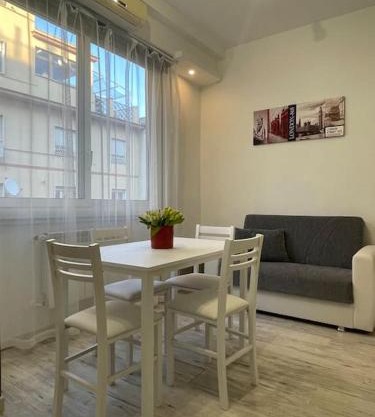 Nice Studio di Milvia