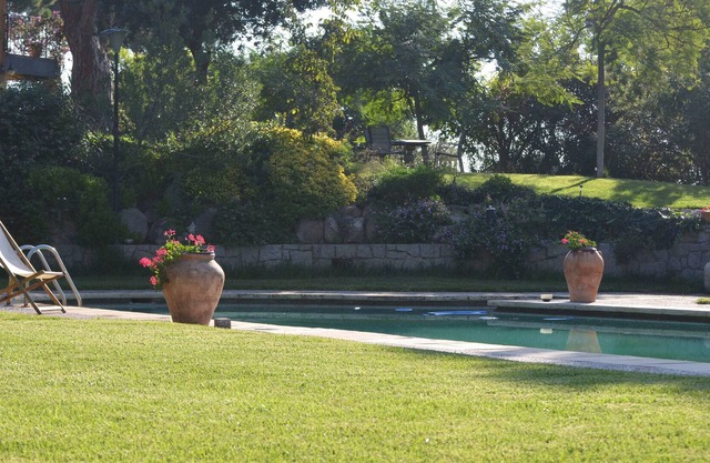 NICE VILLA IN "COSTA MARESME" NEAR BARCELONA