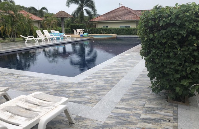Nice Villa in Hua Hin
