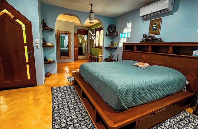 Nicté-Ha Suite /Kaan Serenity Sanctuary 20 min Coba
