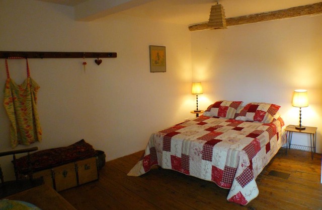 Nidélice Chambre d'hôtes