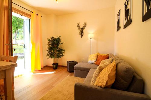 Nido Alpino - Nel cuore delle Dolomiti