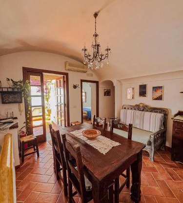Nido d'amore - PositanoHouse