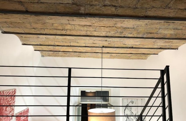 Nido Moderno Centro Città