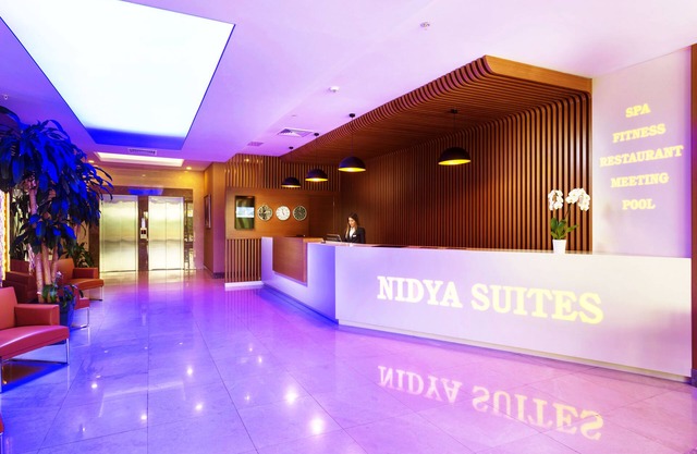 Nidya Hotel Esenyurt