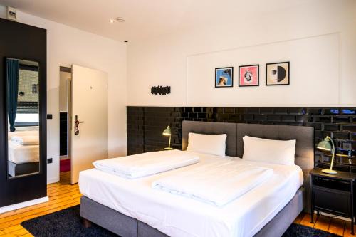 Nikii Boutique Hotel
