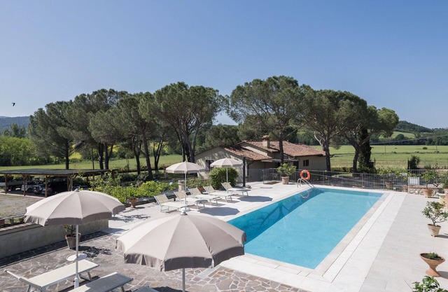 Nilde Holiday Home With Pool,Wifi,Colle Di Val D'elsa