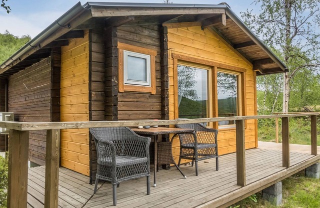 Nilla 3 by Interhome