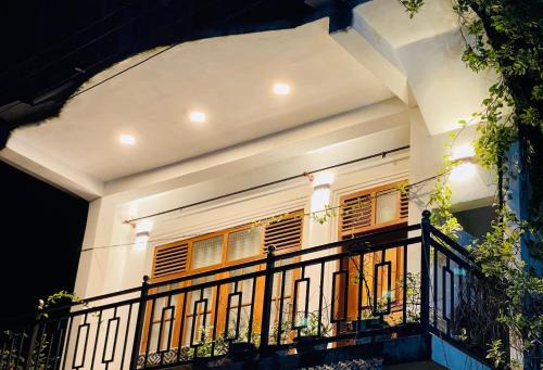 Nimal's House