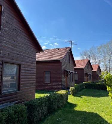 Nimród apartman