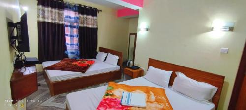 Nindik Hotel