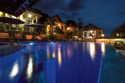 Nipah Villas