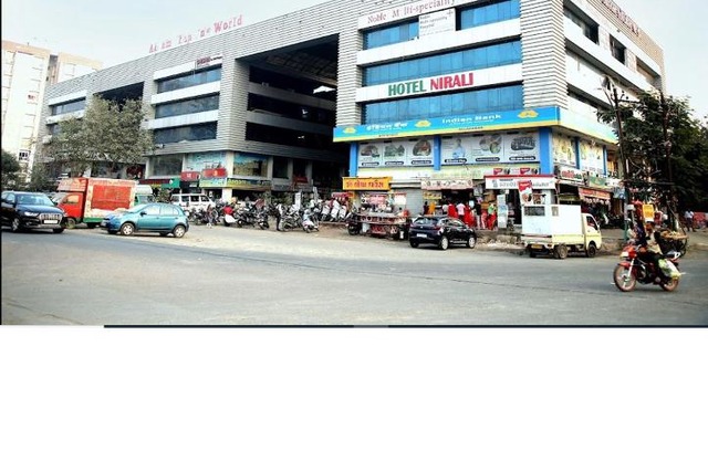 NIRALI HOTEL