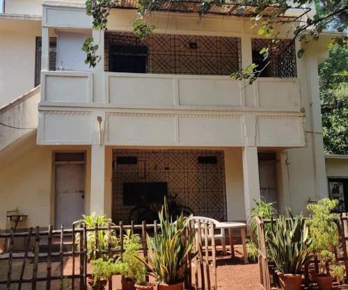 Niribili Homestay