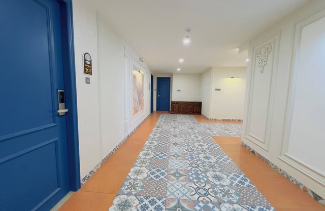 Nirvana Boutique Hotel