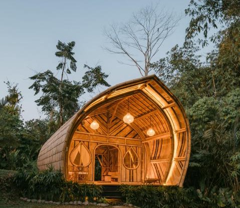 Nirvana Sidemen - The Aesthetic Stay