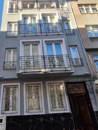Nisa Apart Sultanahmet