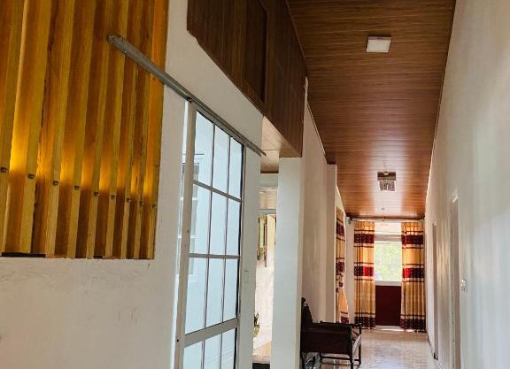 Niwasa House Nuwaraeliya