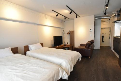 NIYS apartments 37type