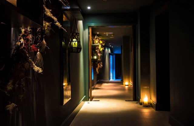 No. 1 Pery Square Hotel & Spa