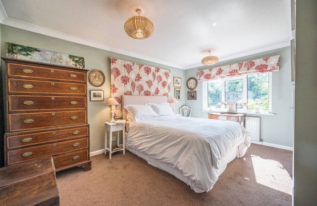 NO 108, private room in Aldeburgh