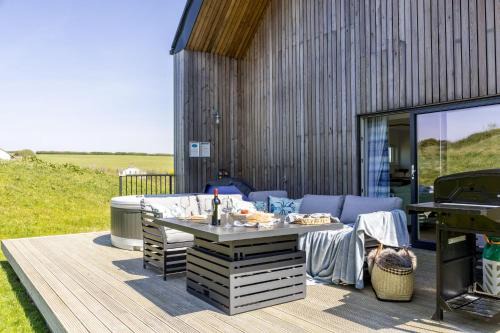 No 9 The Vista, Willingcott, Woolacombe