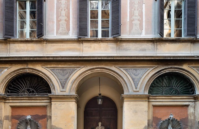 Nobildonne Relais