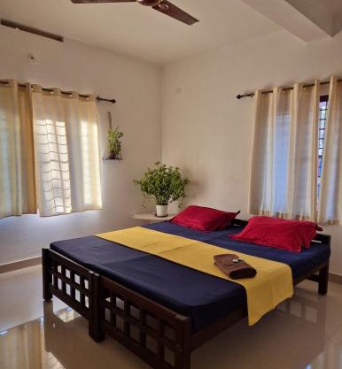 Noble Nest Villa