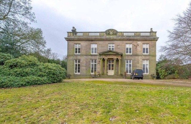 Noblethorpe Hall * Perfect Retreat in the Yorkshire Countryside*