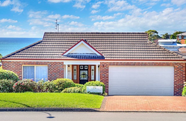 Nobleview, Gerringong, South Coast